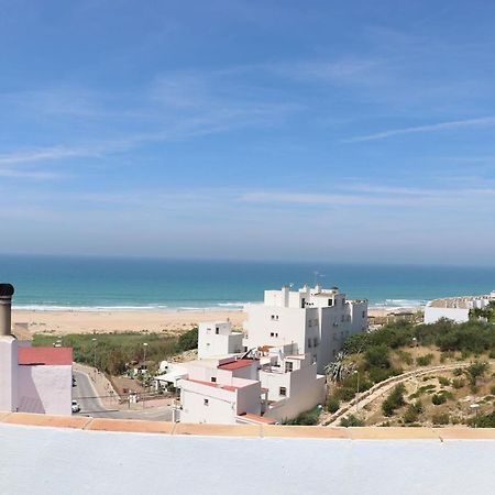 קוניל דה לה פרונטרה Apartamento Central Cerca De La Playa מראה חיצוני תמונה