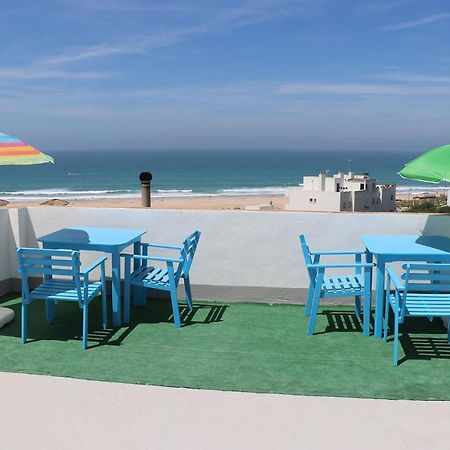 קוניל דה לה פרונטרה Apartamento Central Cerca De La Playa מראה חיצוני תמונה