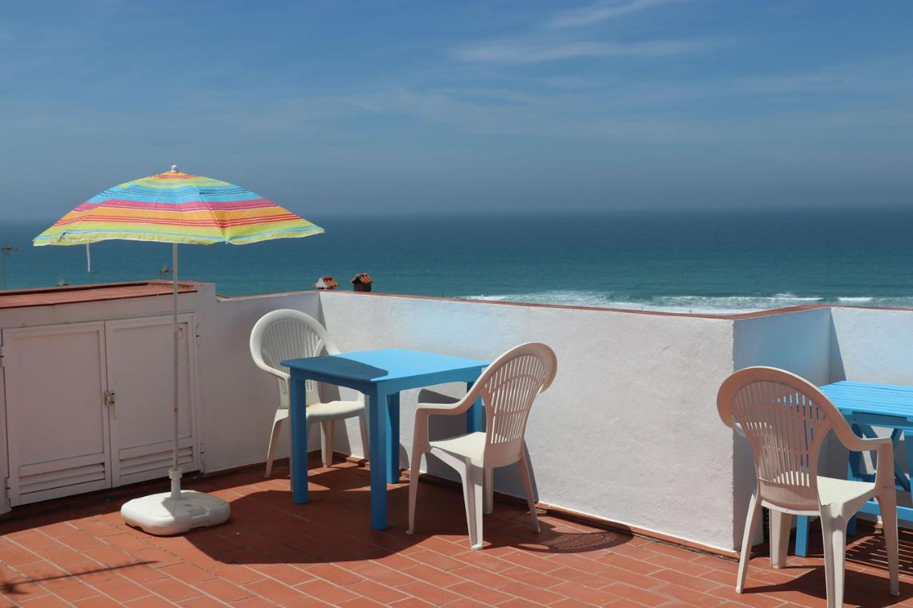 קוניל דה לה פרונטרה Apartamento Central Cerca De La Playa מראה חיצוני תמונה