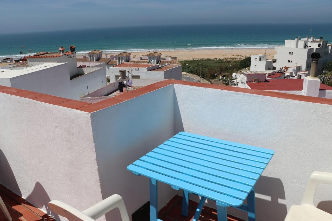 קוניל דה לה פרונטרה Apartamento Central Cerca De La Playa מראה חיצוני תמונה